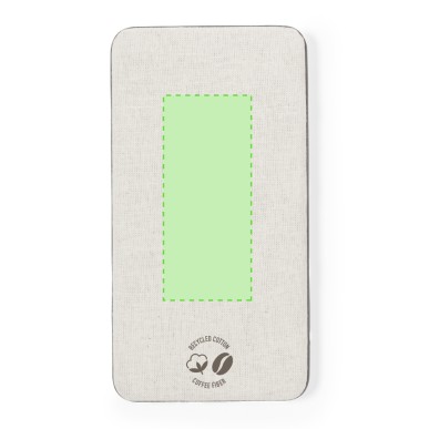Mayer - 5000 mAh. 2 USB und 1 Typ C Ausgänge. Micro USB und Typ C Eing