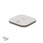 Griffin - Drahtlos 15W | Kaffeefaser/ ABS/ Reclycling Baumwolle