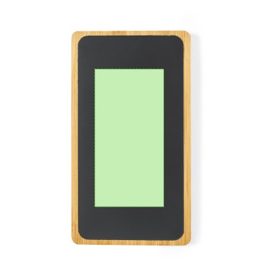 Koby - Led Lichter. 5000 mAh. USB Ausgang. Typ C Ausgänge und Eingang 