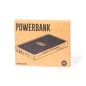 Koby - Led Lichter. 5000 mAh. USB Ausgang. Typ C Ausgänge und Eingang | Bambus Koby - Led Lichter. 5000 mAh. USB Ausgang. Typ C Ausgänge und Eingang | Bambus