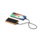 Koby - Led Lichter. 5000 mAh. USB Ausgang. Typ C Ausgänge und Eingang | Bambus Koby - Led Lichter. 5000 mAh. USB Ausgang. Typ C Ausgänge und Eingang | Bambus