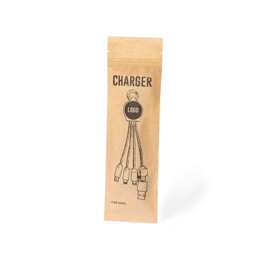 Lawrence - Led Lichter. Anschluss Micro USB, Typ C und Lightning 5V DC