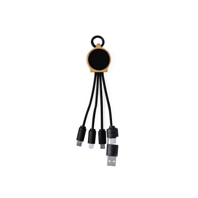 Lawrence - Led Lichter. Anschluss Micro USB, Typ C und Lightning 5V DC