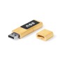 Afroks 16GB - Led Lichter | Bambus Afroks 16GB - Led Lichter | Bambus