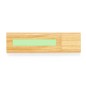 Afroks 16GB - Led Lichter | Bambus Afroks 16GB - Led Lichter | Bambus