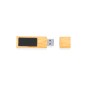 Afroks 16GB - Led Lichter | Bambus Afroks 16GB - Led Lichter | Bambus