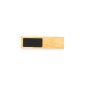 Afroks 16GB - Led Lichter | Bambus Afroks 16GB - Led Lichter | Bambus