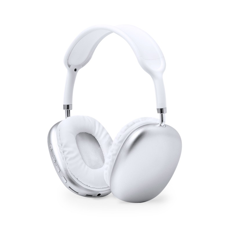 Curney - Bluetooth Anschluss. 3,5 mm Klinkenstecker. Batterie 150 mAh