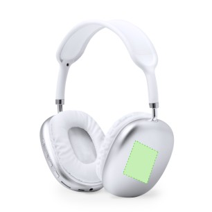 Curney - Bluetooth Anschluss. 3,5 mm Klinkenstecker. Batterie 150 mAh