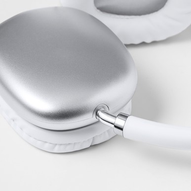 Curney - Bluetooth Anschluss. 3,5 mm Klinkenstecker. Batterie 150 mAh