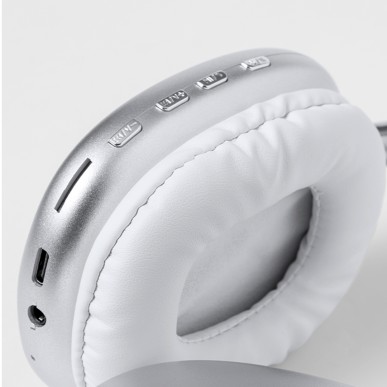 Curney - Bluetooth Anschluss. 3,5 mm Klinkenstecker. Batterie 150 mAh