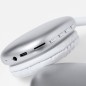 Curney - Bluetooth Anschluss. 3,5 mm Klinkenstecker. Batterie 150 mAh