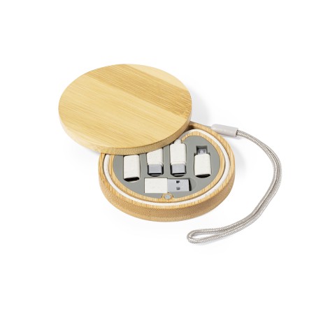 Chaconix - Geeignet für die datenübertragung. Anschluss Micro USB, Typ
