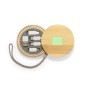 Chaconix - Geeignet für die datenübertragung. Anschluss Micro USB, Typ C und Lightning 5V DC 3A | Bambus/ Weizenstroh/ ABS Chaconix - Geeignet für die datenübertragung. Anschluss Micro USB, Typ C und Lightning 5V DC 3A | Bambus/ Weizenstroh/ ABS
