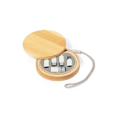 Chaconix - Geeignet für die datenübertragung. Anschluss Micro USB, Typ