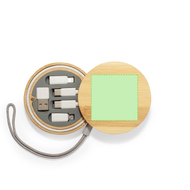 Chaconix - Geeignet für die datenübertragung. Anschluss Micro USB, Typ