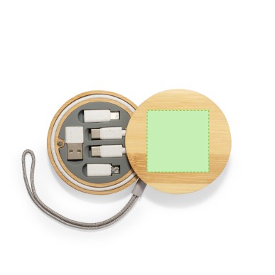 Chaconix - Geeignet für die datenübertragung. Anschluss Micro USB, Typ