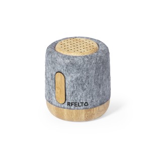 Boitok - Bluetooth Anschluss. Schallleistung 3W. Batterie 300 mAh | Fi