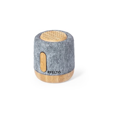 Boitok - Bluetooth Anschluss. Schallleistung 3W. Batterie 300 mAh | Fi