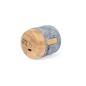 Boitok - Bluetooth Anschluss. Schallleistung 3W. Batterie 300 mAh | Filz RPET/ Bambus