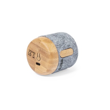 Boitok - Bluetooth Anschluss. Schallleistung 3W. Batterie 300 mAh | Fi