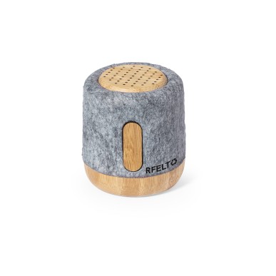 Boitok - Bluetooth Anschluss. Schallleistung 3W. Batterie 300 mAh | Fi