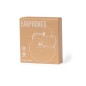 Shima - Bluetooth Anschluss. Batterie 30 mAh/ Aufladestation 200 mAh