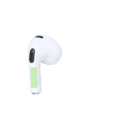 Dodiax - Bluetooth Anschluss. Batterie 30 mAh/ Aufladestation 300 mAh
