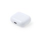 Dodiax - Bluetooth Anschluss. Batterie 30 mAh/ Aufladestation 300 mAh
