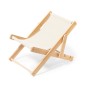 Diny - Pliable | Bois/ Toile