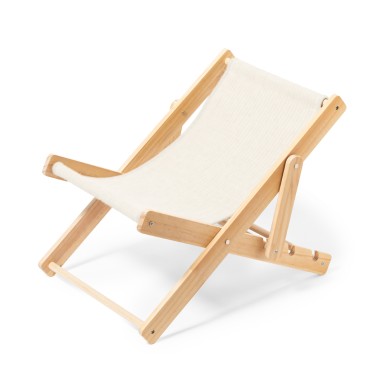 Diny - Pliable | Bois/ Toile
