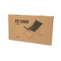 Diny - Pliable | Bois/ Toile