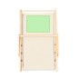 Diny - Pliable | Bois/ Toile
