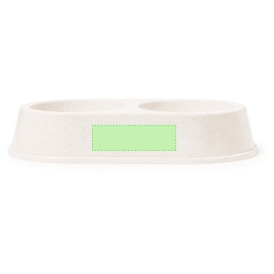 Tremony - Bambusfaser/ ABS
