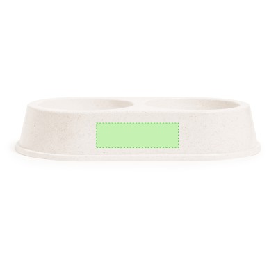 Tremony - Bambusfaser/ ABS