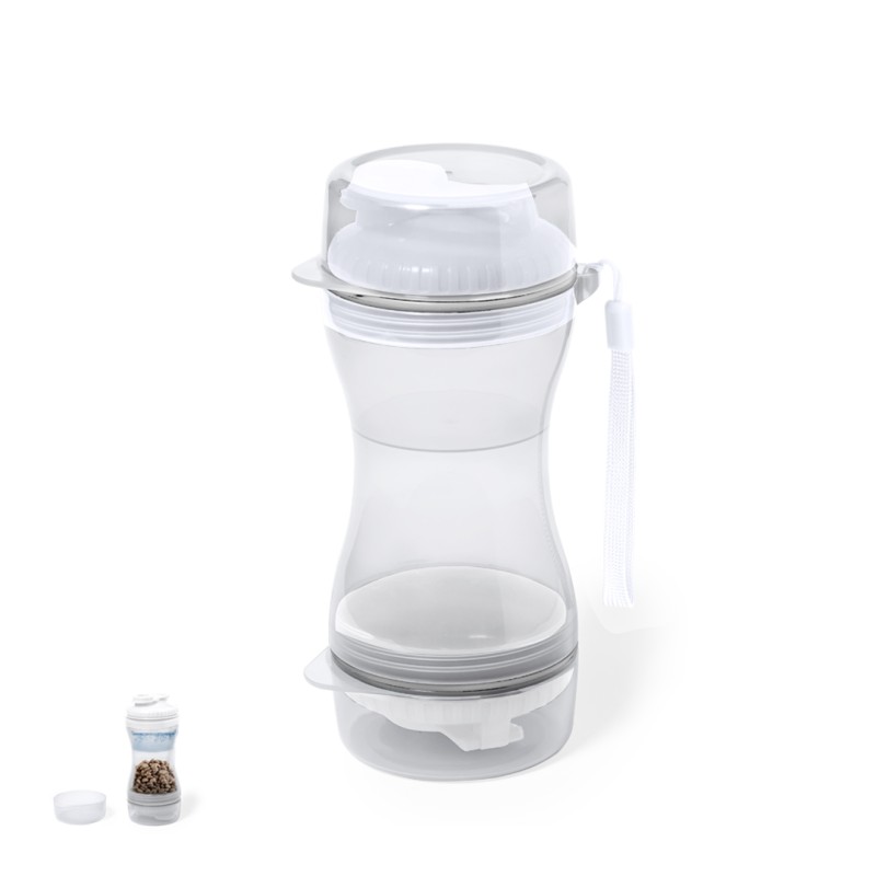 Treiver - 2 Abteilungen 330 ml und 280 ml | ABS Treiver - 2 Abteilungen 330 ml und 280 ml | ABS