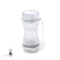 Treiver - 2 Abteilungen 330 ml und 280 ml | ABS Treiver - 2 Abteilungen 330 ml und 280 ml | ABS