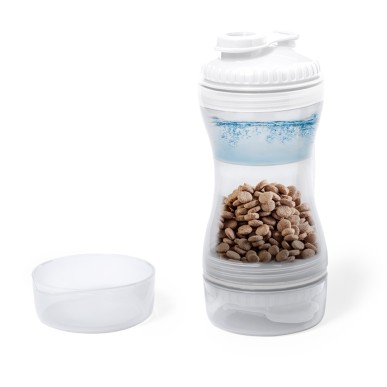 Treiver - 2 Abteilungen 330 ml und 280 ml | ABS