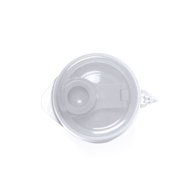 Treiver - 2 Abteilungen 330 ml und 280 ml | ABS