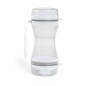 Treiver - 2 Abteilungen 330 ml und 280 ml | ABS Treiver - 2 Abteilungen 330 ml und 280 ml | ABS
