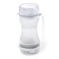 Treiver - 2 Abteilungen 330 ml und 280 ml | ABS Treiver - 2 Abteilungen 330 ml und 280 ml | ABS