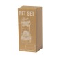 Treiver - 2 Abteilungen 330 ml und 280 ml | ABS Treiver - 2 Abteilungen 330 ml und 280 ml | ABS