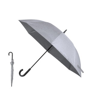 Dewey - 30". Automatique. Système Anti-Vent | Polyester 150D. Tiges Fi