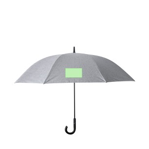 Dewey - 30". Automatique. Système Anti-Vent | Polyester 150D. Tiges Fibre de Verre