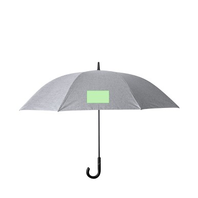 Dewey - 30". Automatique. Système Anti-Vent | Polyester 150D. Tiges Fi