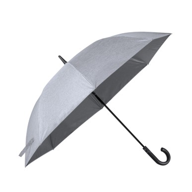 Dewey - 30". Automatique. Système Anti-Vent | Polyester 150D. Tiges Fi