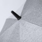 Dewey - 30". Automatique. Système Anti-Vent | Polyester 150D. Tiges Fibre de Verre