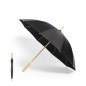 Gotley - 23". Système Anti-Vent. Poignée et Tige en Bambou | Pongé 190T RPET. Tiges Fibre de Verre Gotley - 23". Système Anti-Vent. Poignée et Tige en Bambou | Pongé 190T RPET. Tiges Fibre de Verre