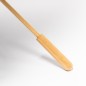 Gotley - 23". Système Anti-Vent. Poignée et Tige en Bambou | Pongé 190T RPET. Tiges Fibre de Verre Gotley - 23". Système Anti-Vent. Poignée et Tige en Bambou | Pongé 190T RPET. Tiges Fibre de Verre