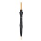 Gotley - 23". Système Anti-Vent. Poignée et Tige en Bambou | Pongé 190T RPET. Tiges Fibre de Verre Gotley - 23". Système Anti-Vent. Poignée et Tige en Bambou | Pongé 190T RPET. Tiges Fibre de Verre